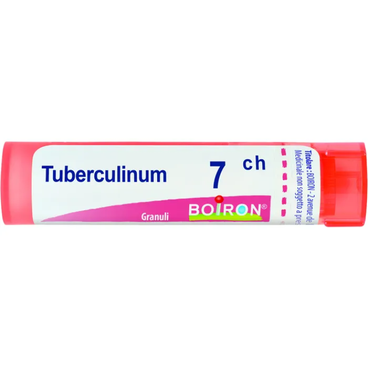 Tubercolinio 7ch Gr