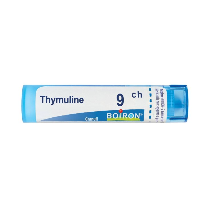 Thymuline 9 ch Boiron Granulado 4g