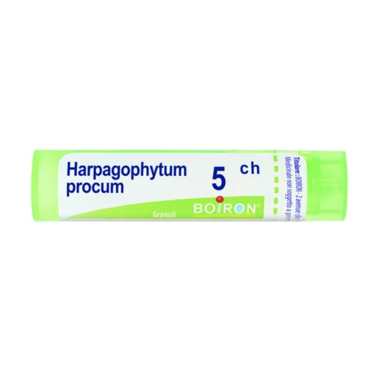 Harpagofito Procum 5ch Gr