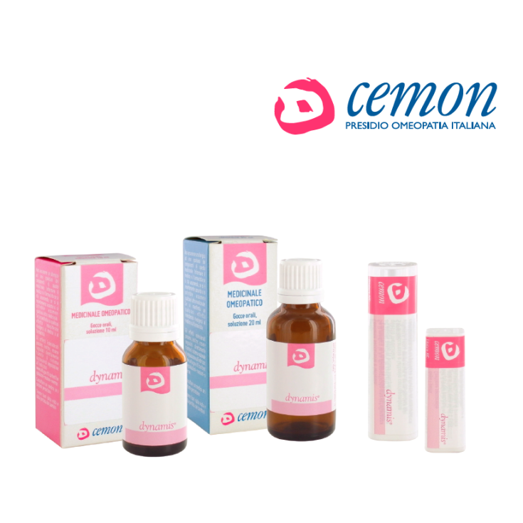 Dynamis Sinfytum Off 7dh 10ml