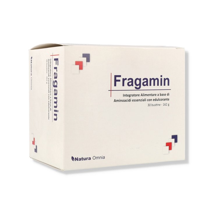 Fragamin 30busto