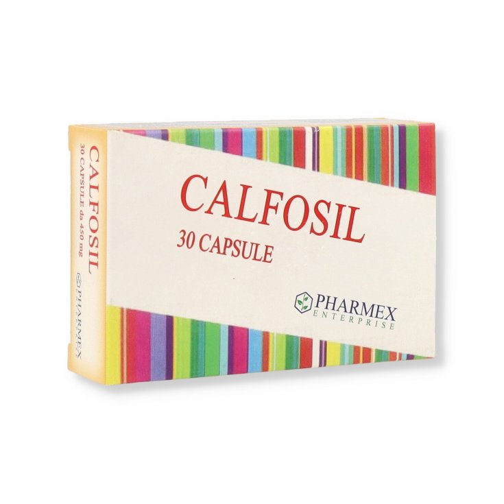 Calfosil 30cps