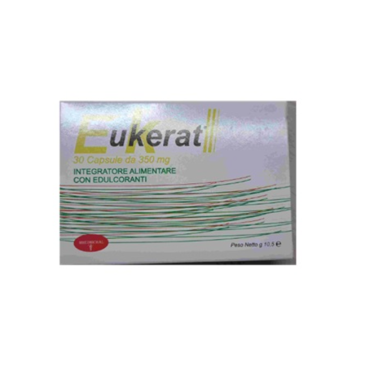 Euquerat 30cps