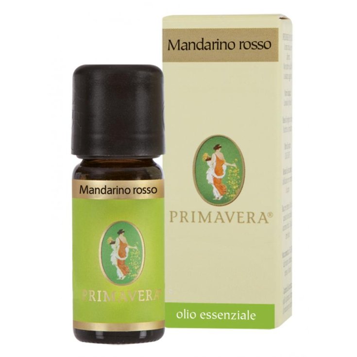 Mandarina Ro Oil Ess 10ml