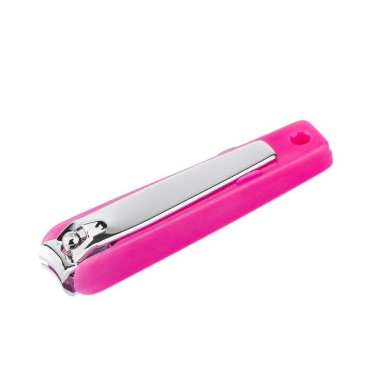 Cortaúñas Manos BT 150 Beautytime Rosa