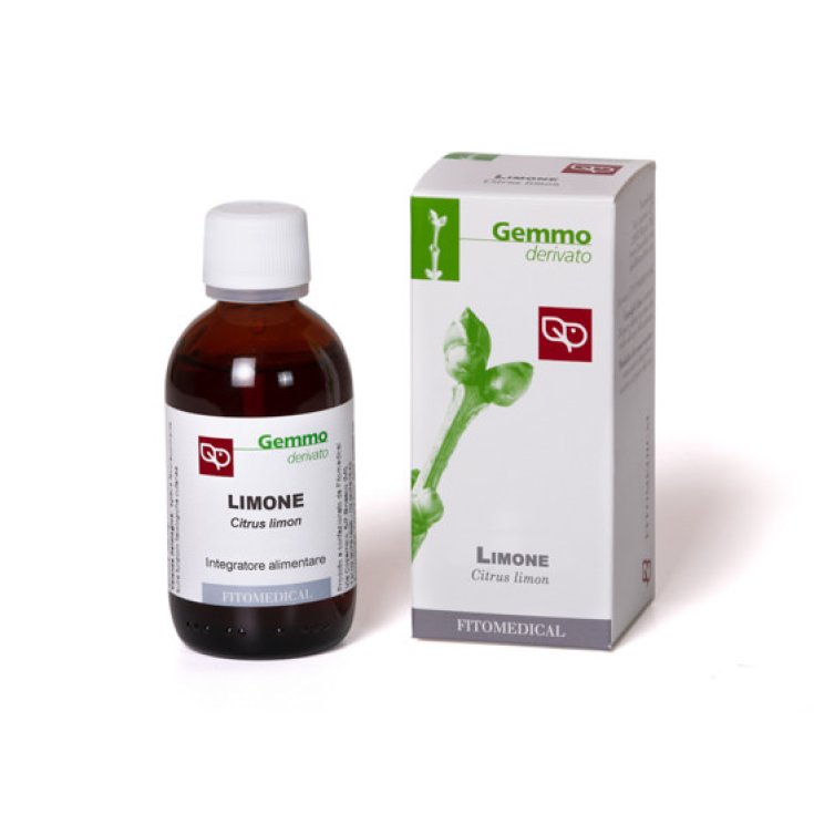 Limon 50ml Mg