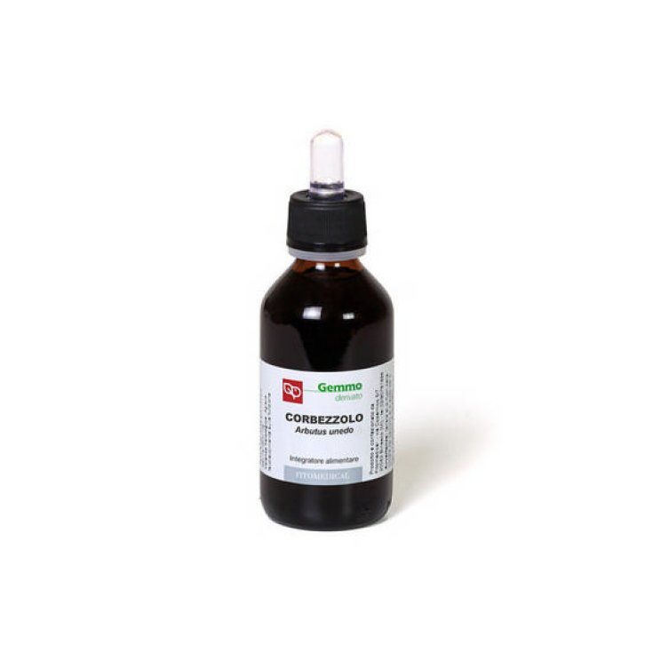 Madroño 100ml Mg