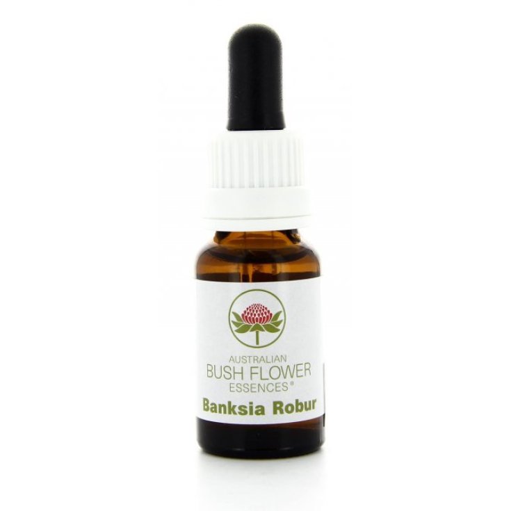 Natur Banksia Robur Esencia 15ml