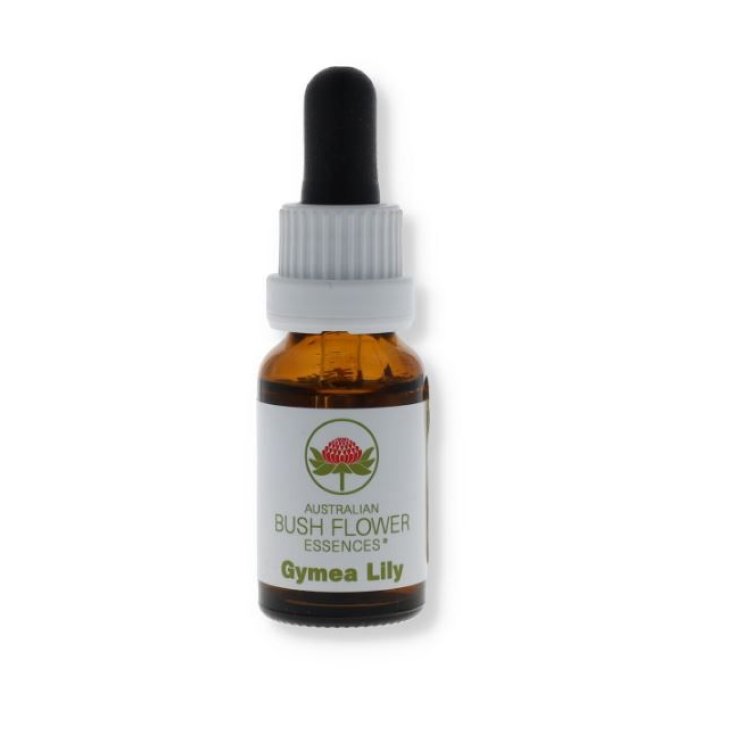 Natur Gymea Esencia Lirio 15ml