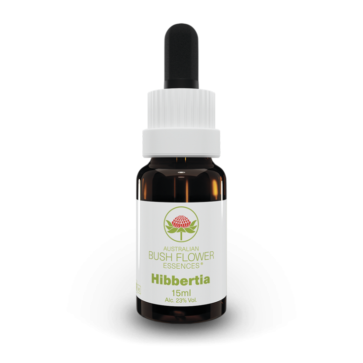 Esencia Natur Hibbertia 15ml