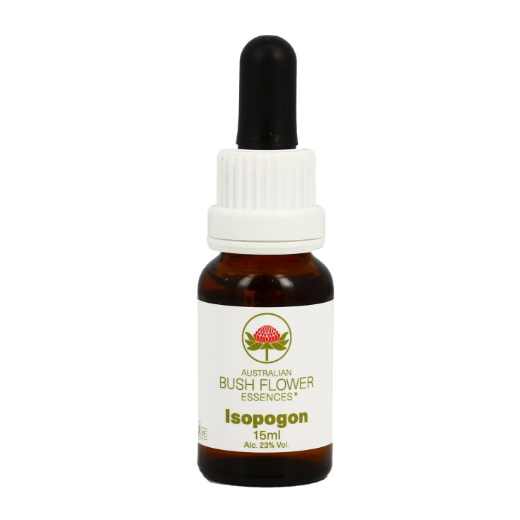 Esencia Natur Isopogon 15ml