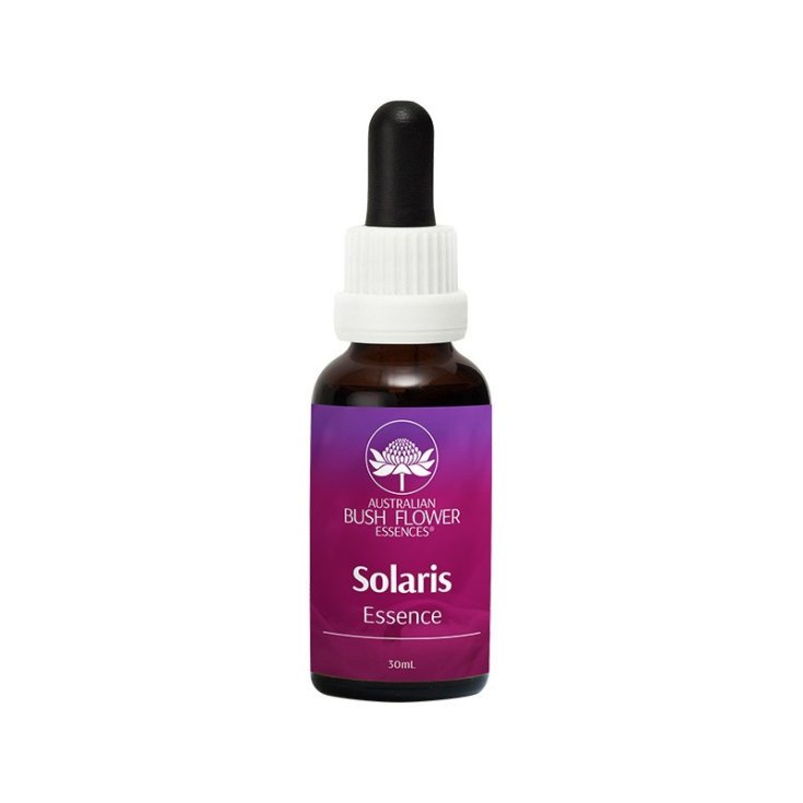 Esencia Natur Solaris 30ml