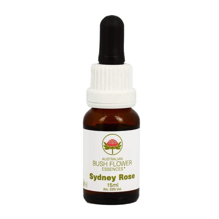 Natur Sidney Rose Esencia 15ml