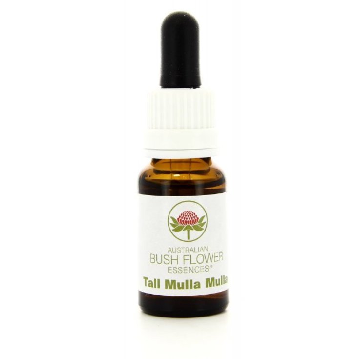 Natur Tall Mulla Mulla Esencia 15ml