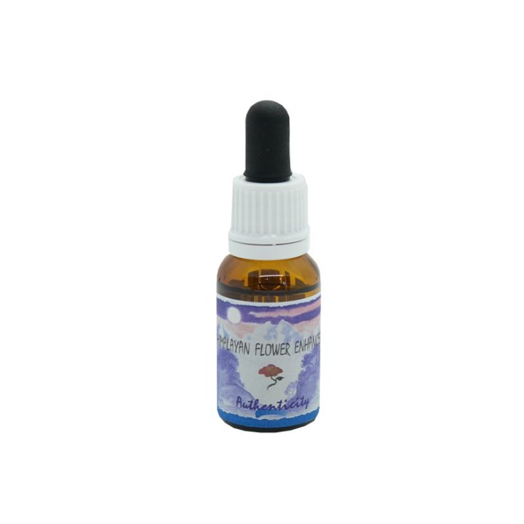 Natur Esencia Autenticidad 15ml