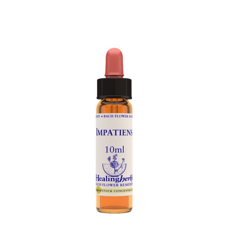 Esencia Natur Impatiens 10ml