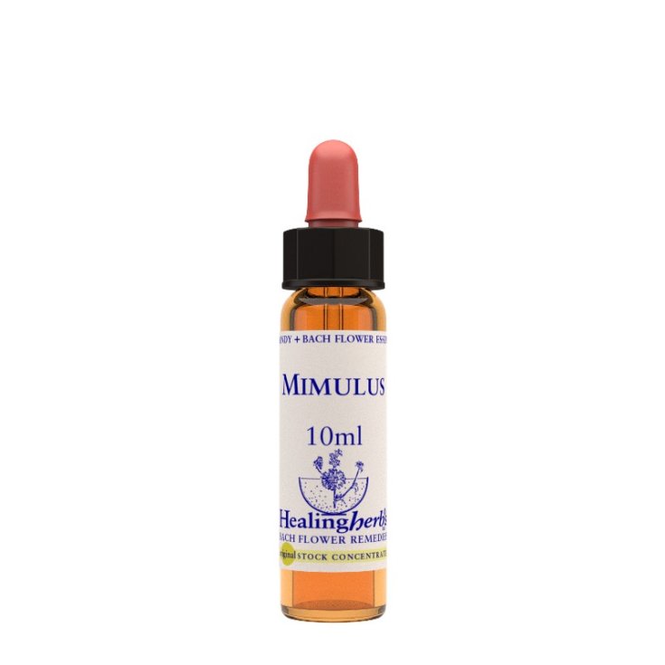 Esencia Natur Mimulus 10ml