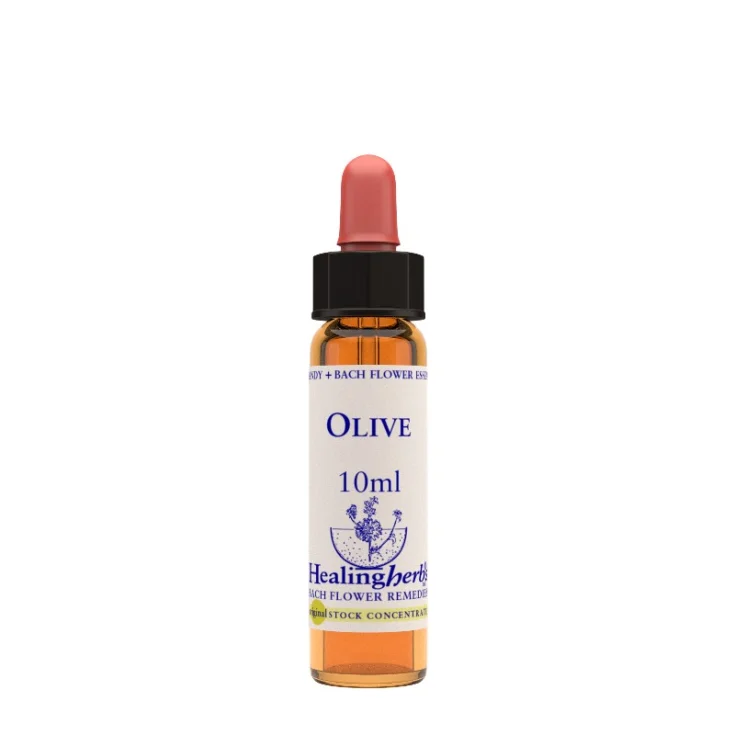 Esencia de Oliva Natur 10ml