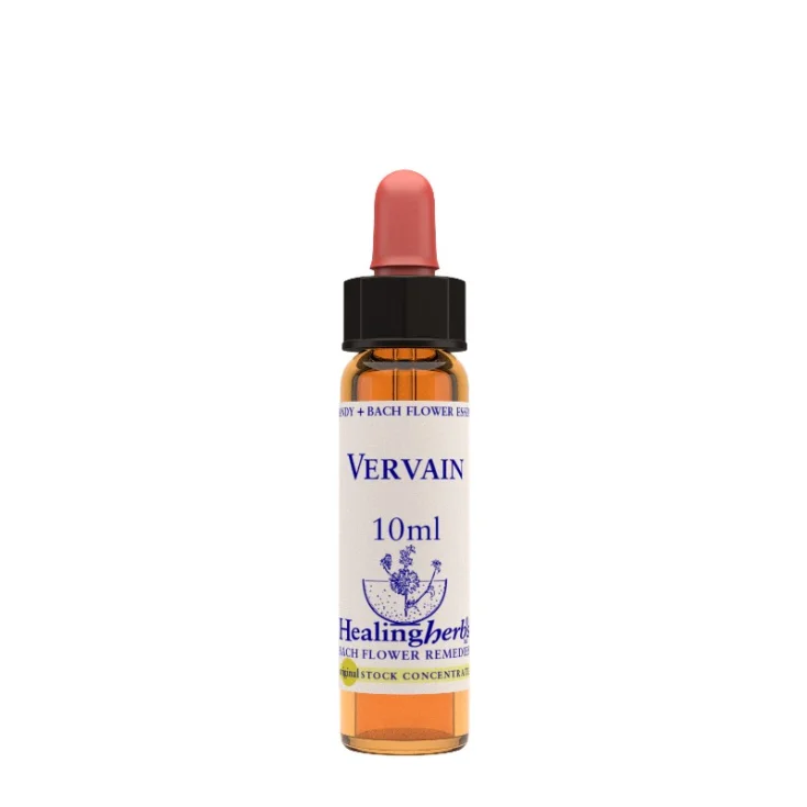 Esencia Floral Verbena Natur 10ml