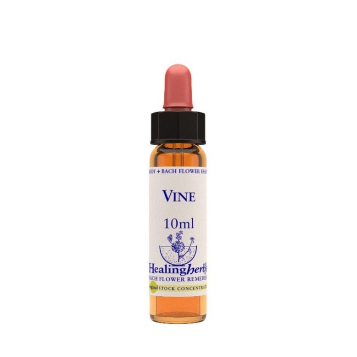 Natur Vine Esencia Floral 10ml