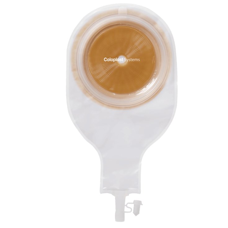 Coloplast Alterna Post Op Bolsa Estéril Diámetro 10 / 70mm Cod. 12818
