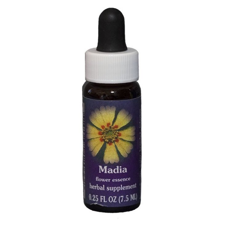 Natur Madia (Madia Elegans) Esencias de California 7,4ml