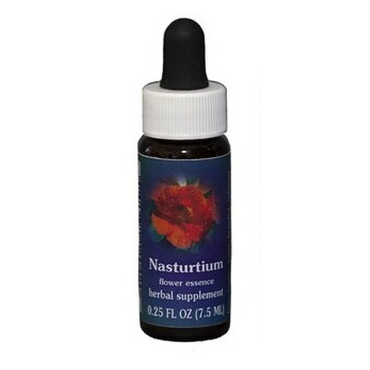 Natur Capuchina (Tropaeolum Majus) Esencias de California 7,4ml