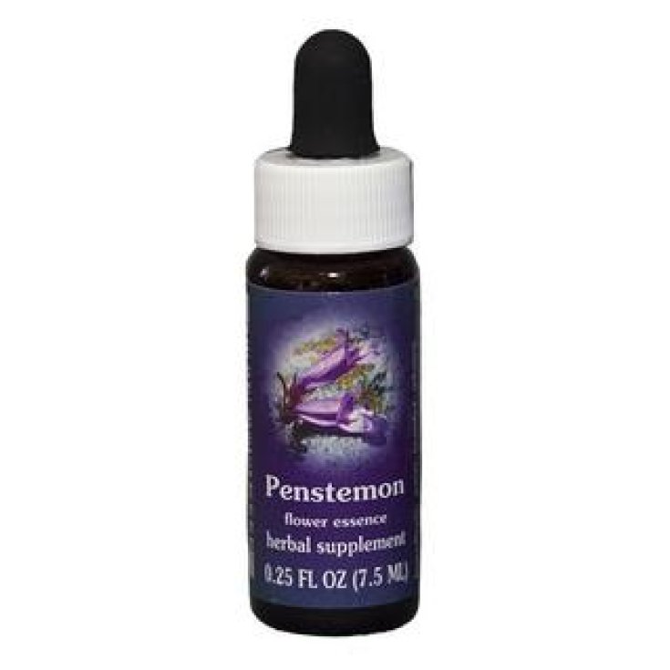 Natur Penstemon (Penstemon Davidsonii) Esencias de California 7,4ml