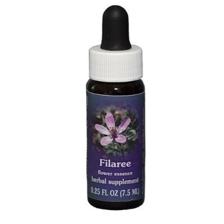 Natur Filaree (Erodium Cicutarium) Esencias Californianas 7,4ml