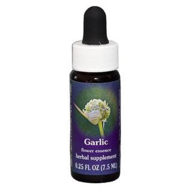 Natur Ajo (Allium Sativum) Esencias Californianas 7,4ml