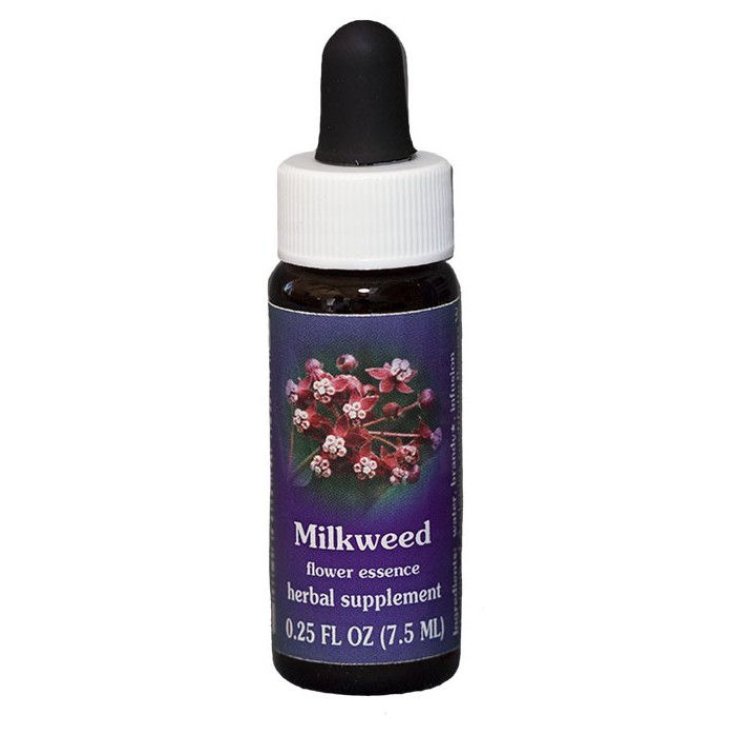 Natur Milkweed (Asclepias Cordifolia) Esencias Californianas 7,4ml