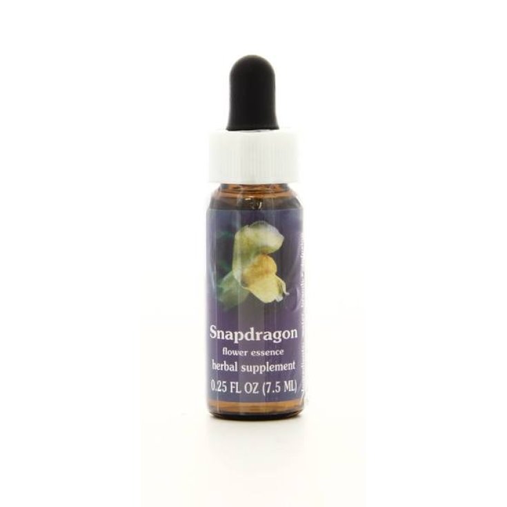 Natur Snapdragon (Antirrhinum Majus) Esencias de California 7,4ml