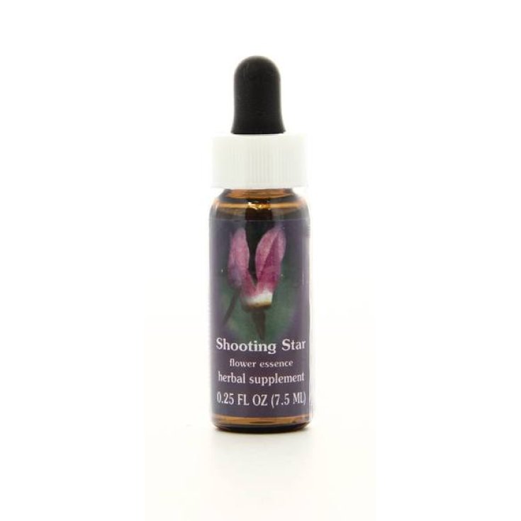 Natur Shooting Star (Dodecatheon Hendersonii) Esencias Californianas 7,4ml