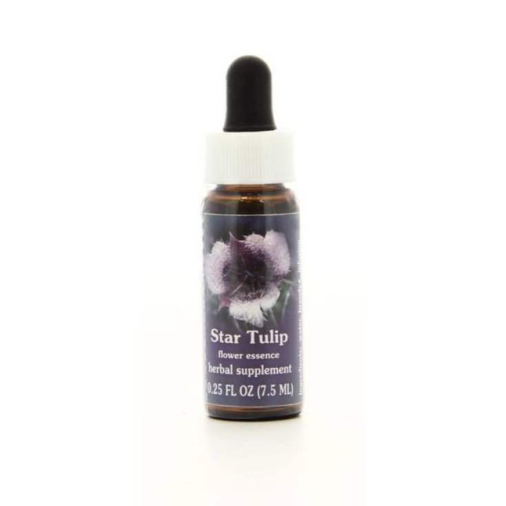 Natur Star Tulipán (Colocorthus Tolmiei) Esencias de California 7,4ml