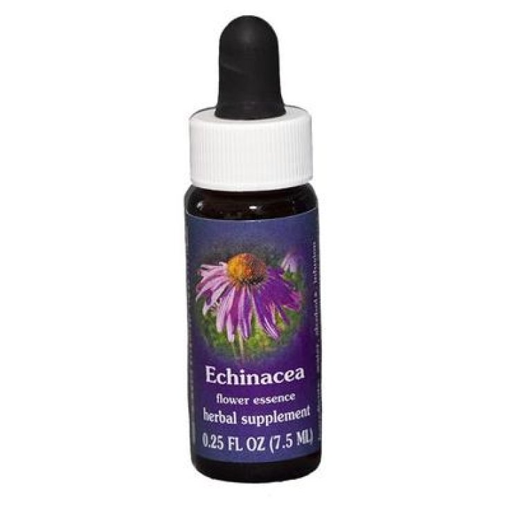 Natur Echinacea (Echinacea Purpurea) Esencias de California 7,4ml