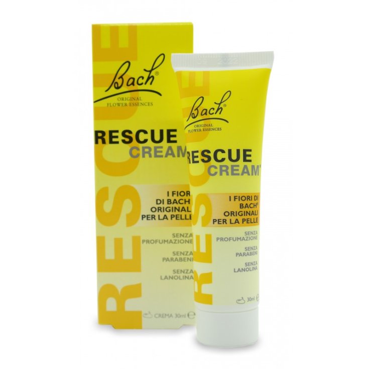 Natur Rescue Cream Crema Hidratante 30g