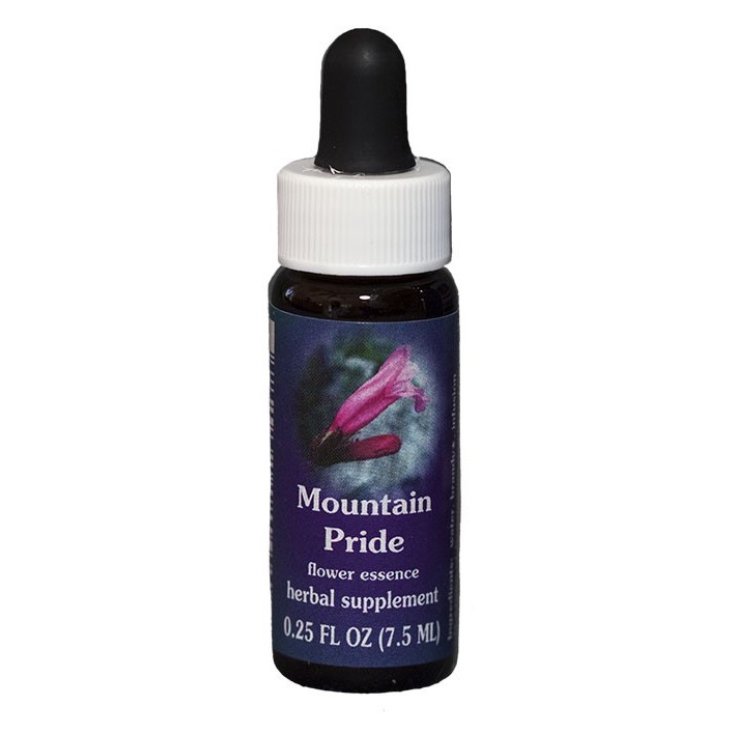 Natur Mountain Pride (Penstemon Newberry) Esencias Californianas 7,4ml