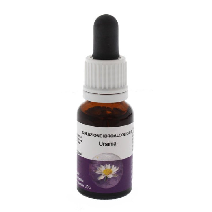 Natur Ursinia Esencias Australianas 15ml