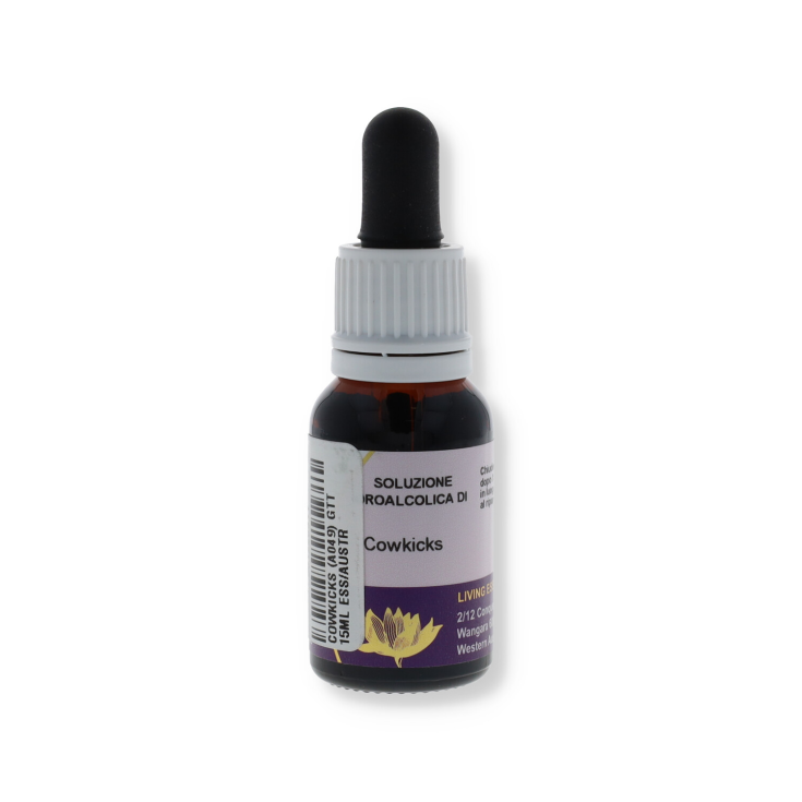 Natur Cowkicks Esencias Australianas 15ml