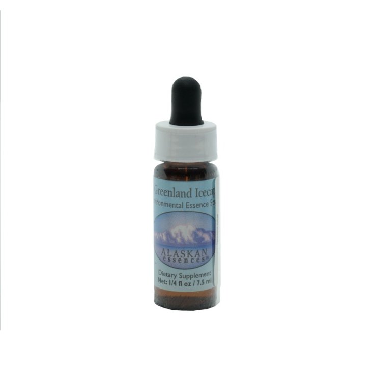 Greenland Icecap Esencias Florales De Alaska 7,4ml