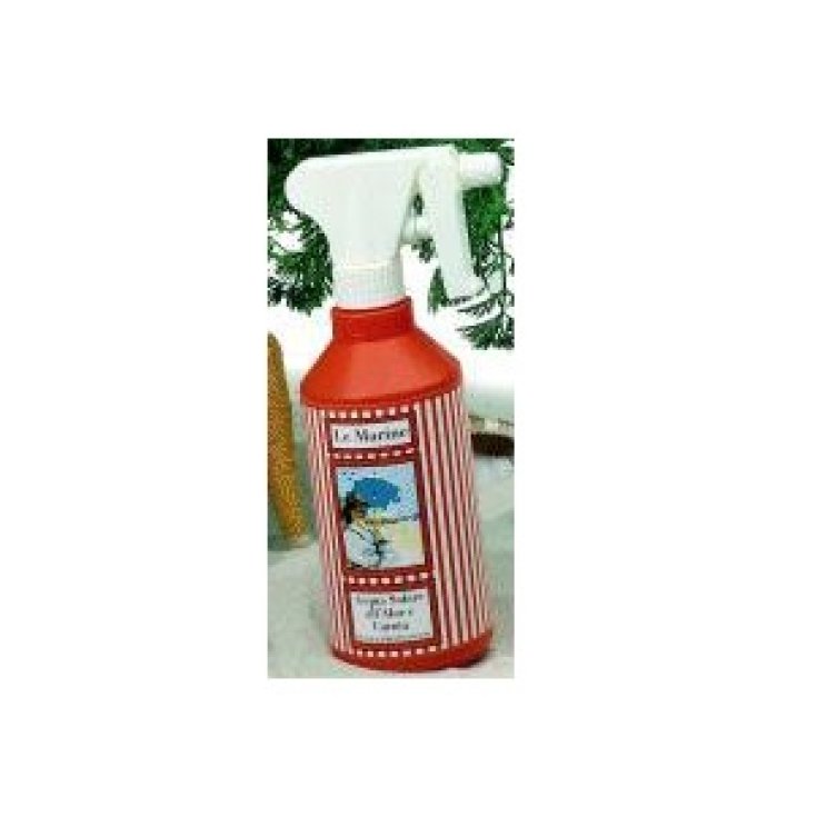 Dr. Taffi Le Marine Agua Solar 500ml