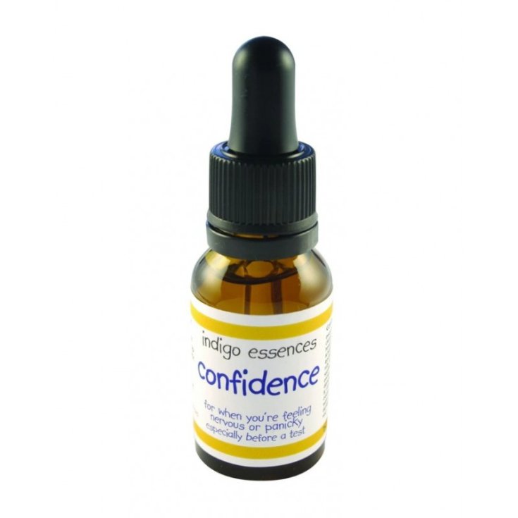 Natur Esencia Confianza 15ml