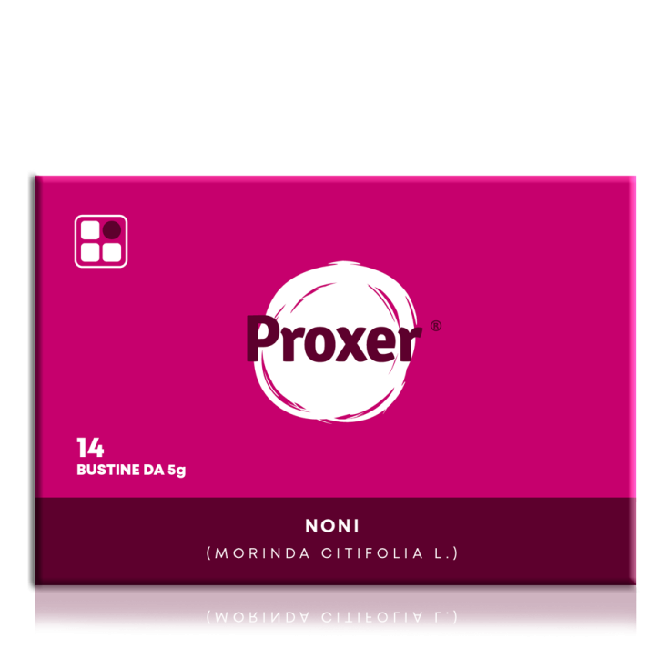 Angela's Pharma Proxer® Complemento Alimenticio 14 Sobres 5g