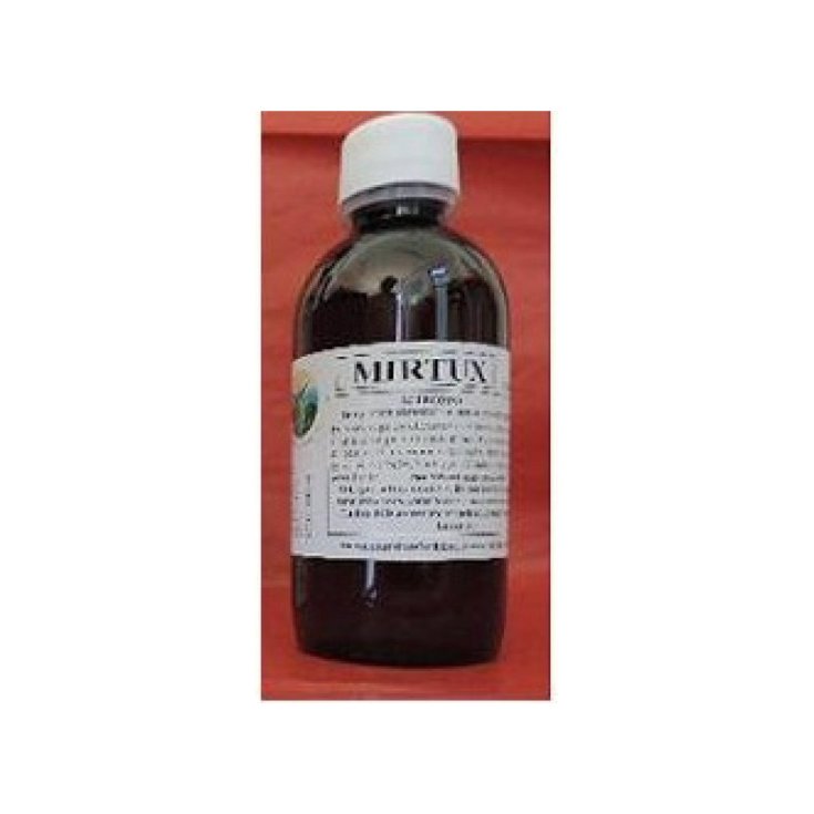 Regiflor Natura Mirtux Jarabe 150ml