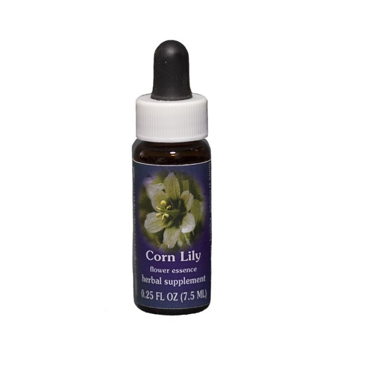 Natur Corn Lily Esencias Florales Californianas 7,4ml