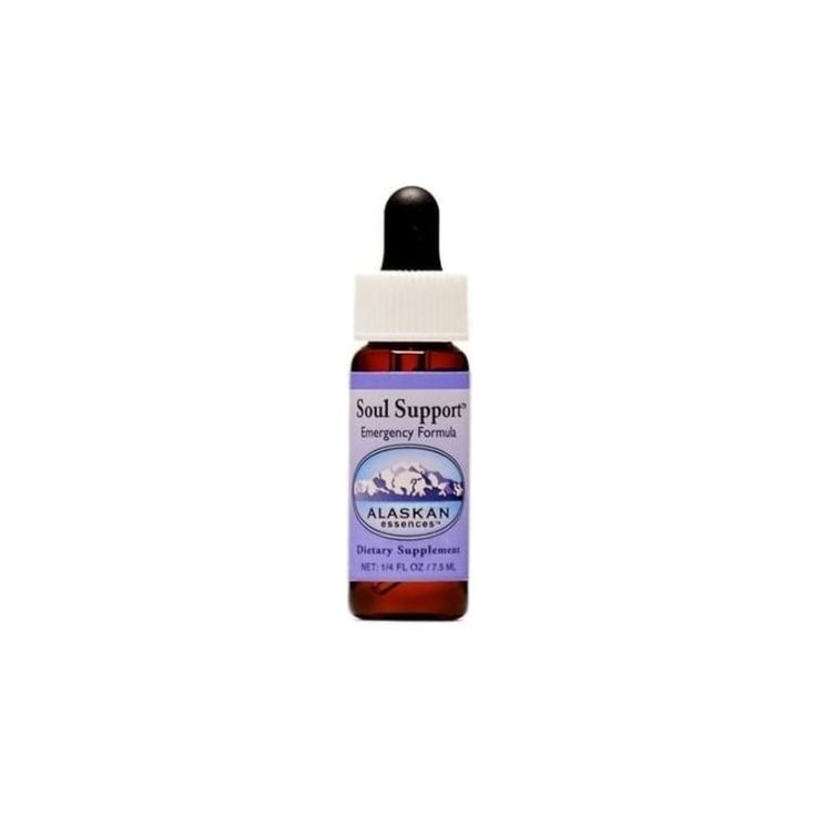Natur Soul Support Esencias florales de Alaska 7,4 ml