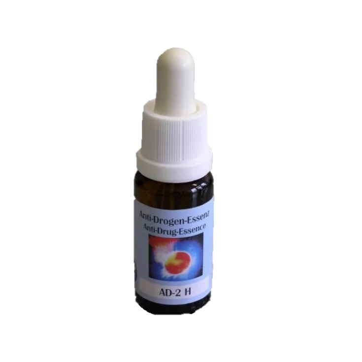 Anuncio 2 Hanf Esencias Korte 15ml