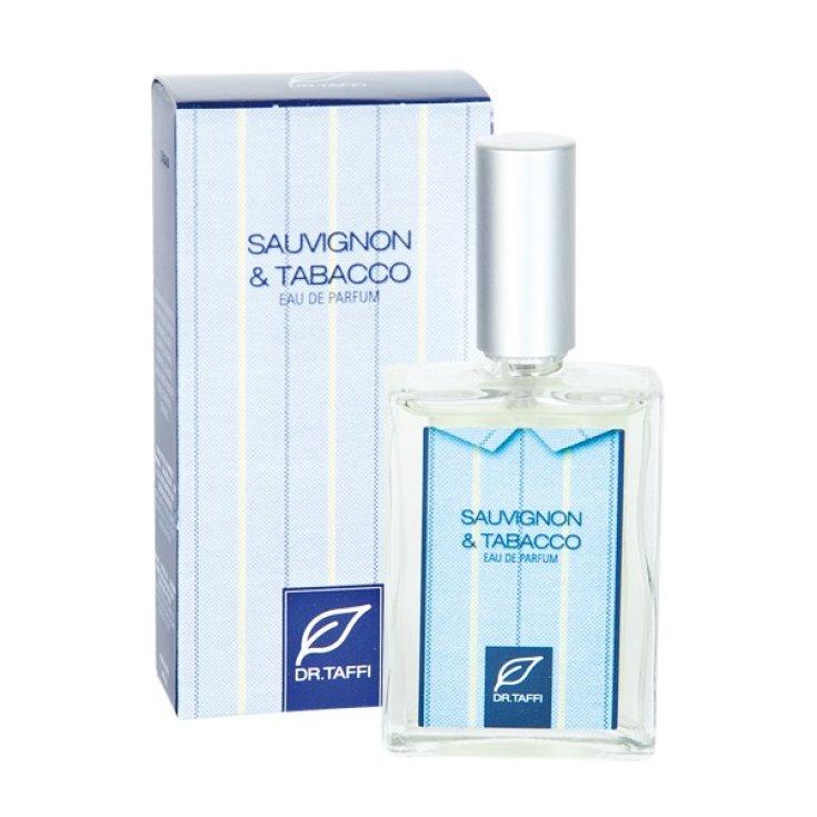 Perfume Sauvignon & Tabaco 35ml