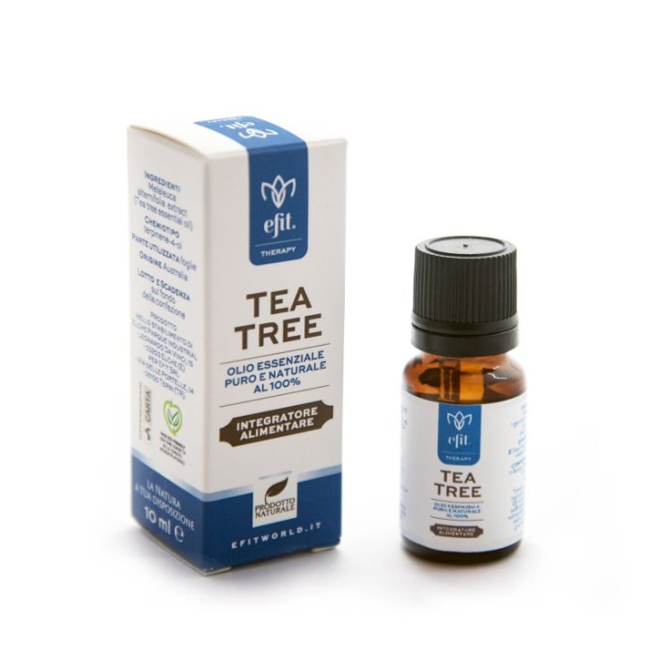 Efit Aceite Esencial de Árbol de Té 10ml