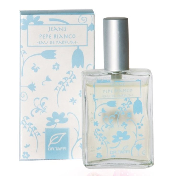 Perfume Jeans Pimienta Blanca 35ml